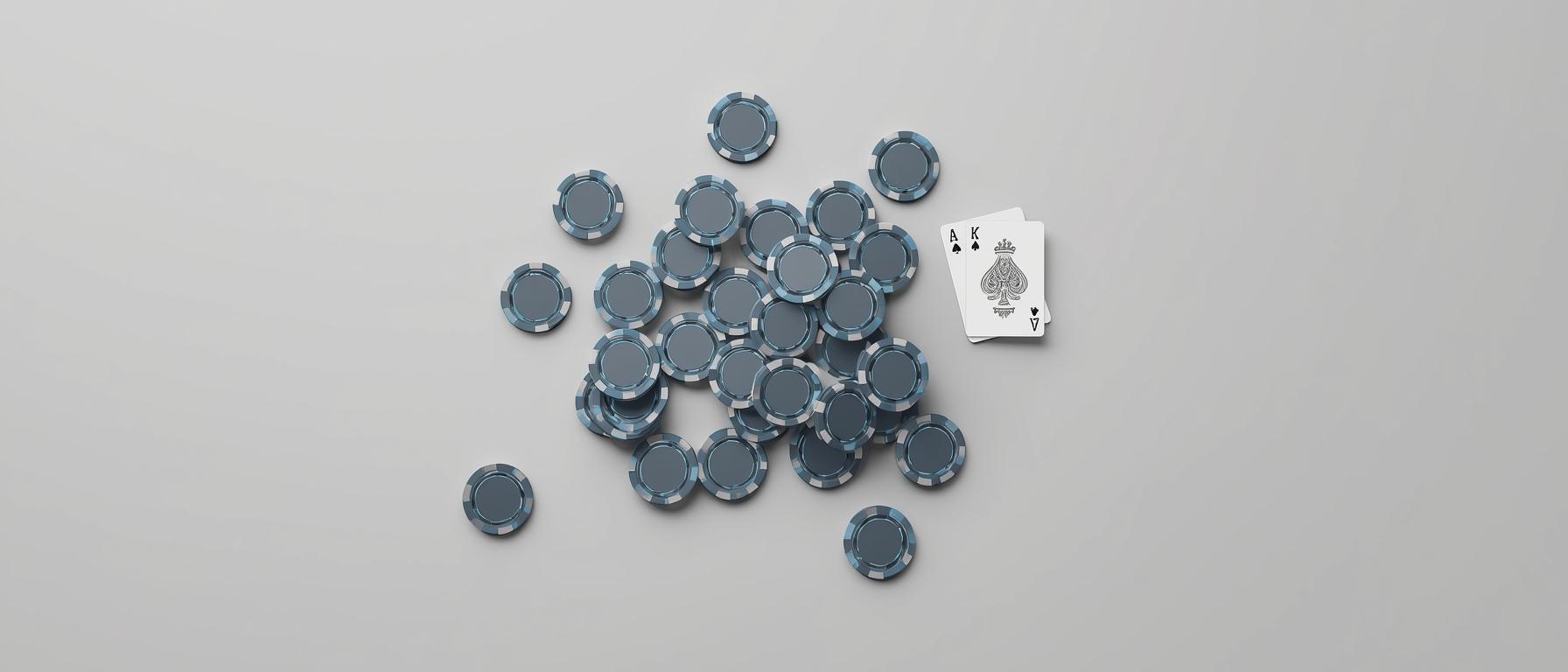 Welche Fehler machen Einsteiger beim Live-Casino